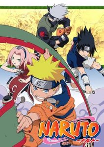 ดูการ์ตูนออนไลน์ Naruto นารูโตะ นินจาจอมคาถา ตอนที่ 1 - ตอนจบ ฟรี