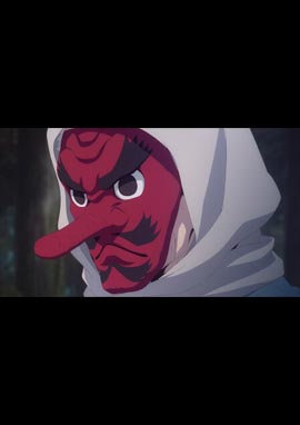 ดูการ์ตูน Demon Slayer- Kimetsu no Yaiba ดาบพิฆาตอสูร ซีซั่น1 ep2