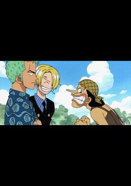 ดูการ์ตูน One Piece Season 1 ep.34
