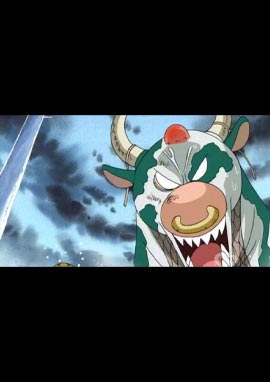 ดูการ์ตูน One Piece Season 1 ep.38