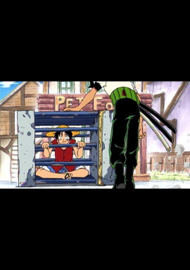 ดูการ์ตูน One Piece Season 1 ep.6