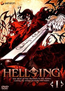 ดูอนิเมะฟรี Hellsing Ultimate The Dawn (2006)