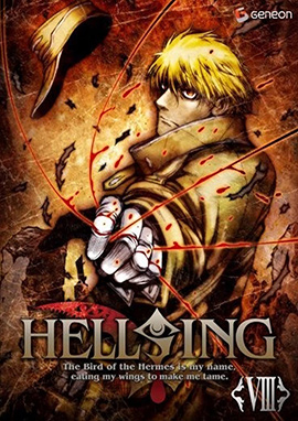 Hellsing Ultimate The Dawn Special (2011) เฮลล์ซิ่ง แวมไพร์มหากาฬ พิเศษ