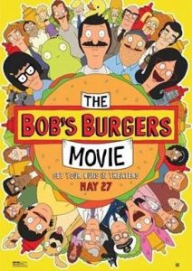 ดูการ์ตูน อนิเมะ The Bob’s Burgers Movie (2022)