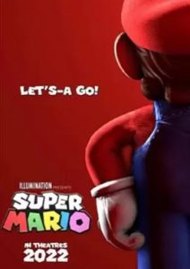 ดูการ์ตูน แอนิเมชัน Super Mario Bros. (2022)